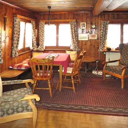Bistenhof By Interhome Holiday home *