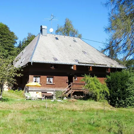 Holiday home Bistenhof By Interhome