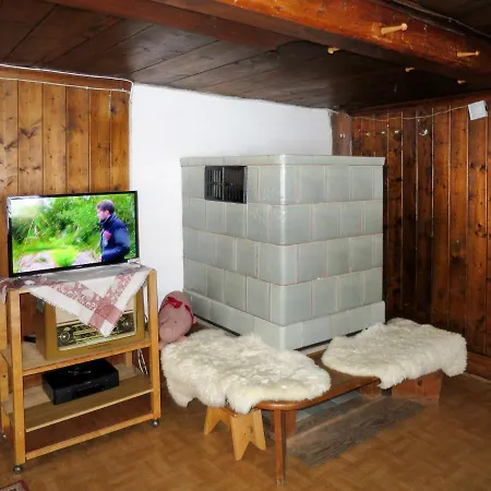 Holiday home Bistenhof By Interhome *
