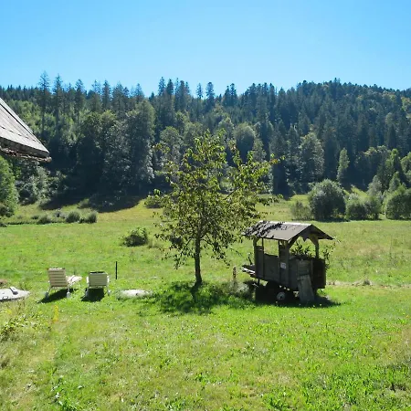 Bistenhof By Interhome Holiday home Hinterzarten