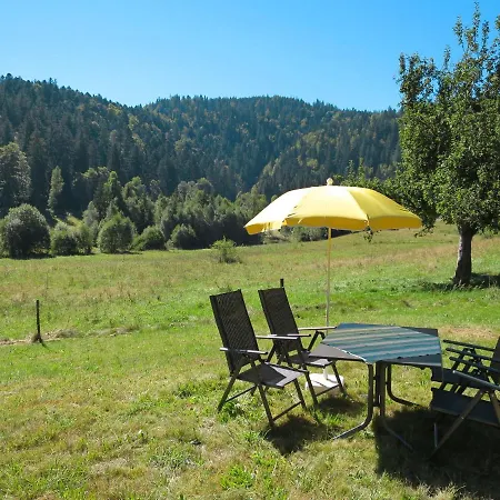 Bistenhof By Interhome Holiday home *