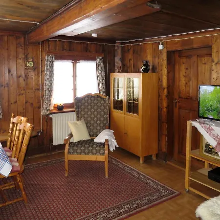 Holiday home Bistenhof By Interhome