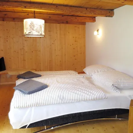 Bistenhof By Interhome Hinterzarten