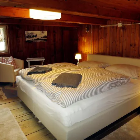 Bistenhof By Interhome Holiday home Hinterzarten