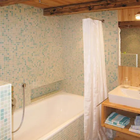 Bistenhof By Interhome Holiday home *
