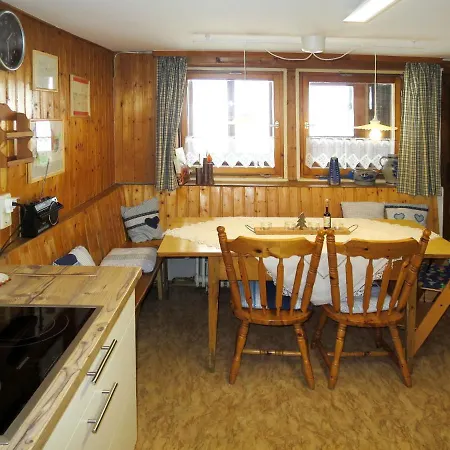 Bistenhof By Interhome Holiday home *