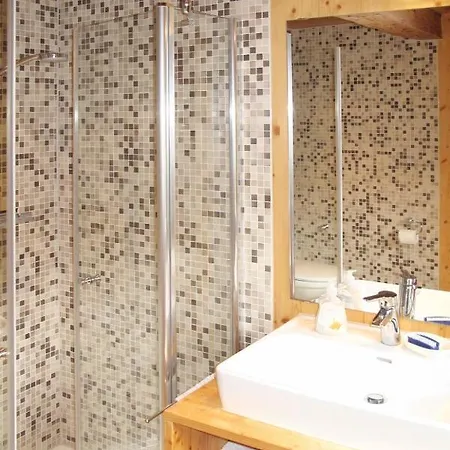 Bistenhof By Interhome Holiday home *