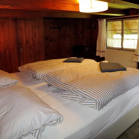 Bistenhof By Interhome * Hinterzarten