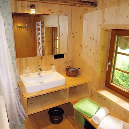 Bistenhof By Interhome Holiday home