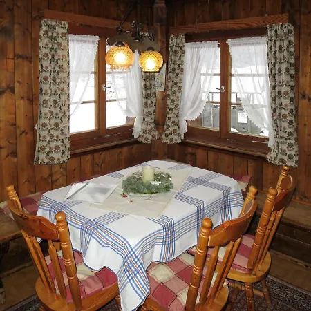 Bistenhof By Interhome Holiday home Hinterzarten