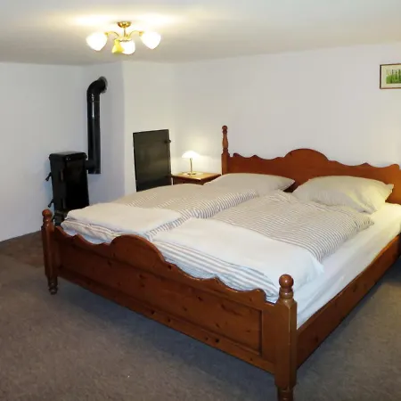 Bistenhof By Interhome Holiday home Hinterzarten